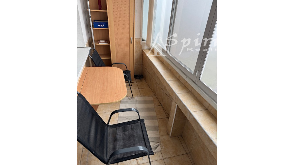 PRENÁJOM - 2gars. Petržalka