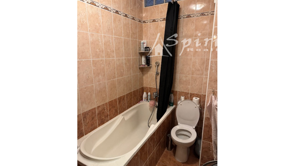 PRENÁJOM - 2gars. Petržalka