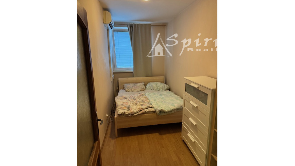 PRENÁJOM - 2gars. Petržalka