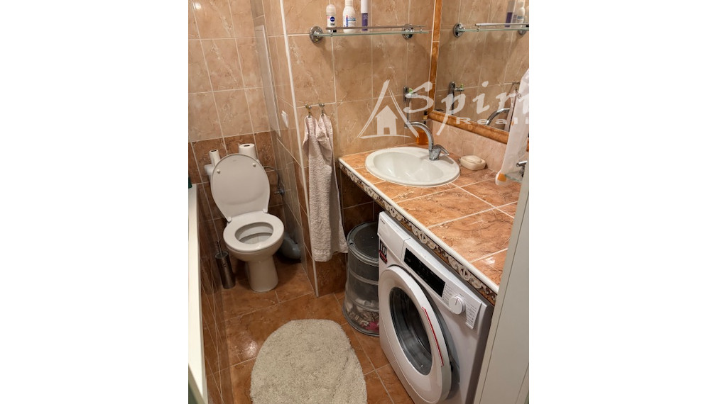 PRENÁJOM - 2gars. Petržalka