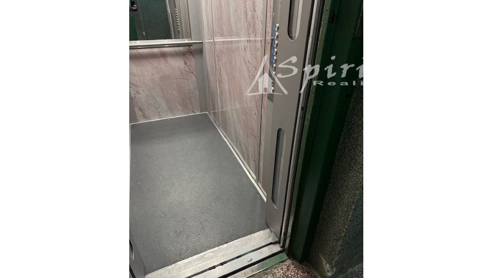 PRENÁJOM - 2gars. Petržalka