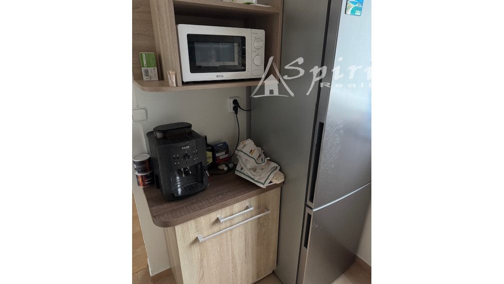 PRENÁJOM - 2gars. Petržalka