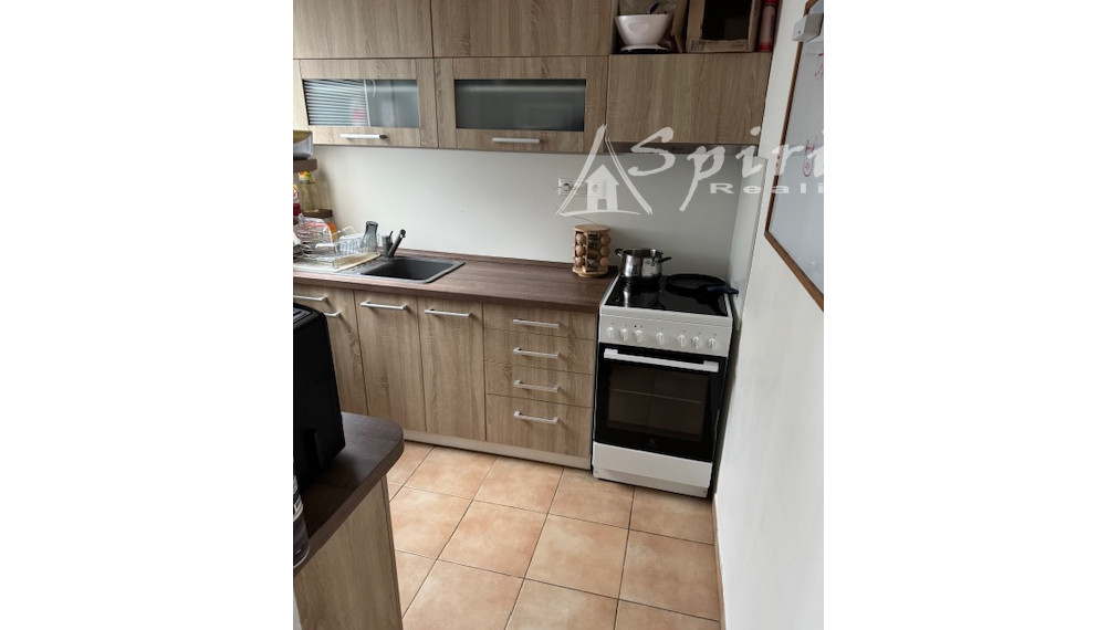 PRENÁJOM - 2gars. Petržalka