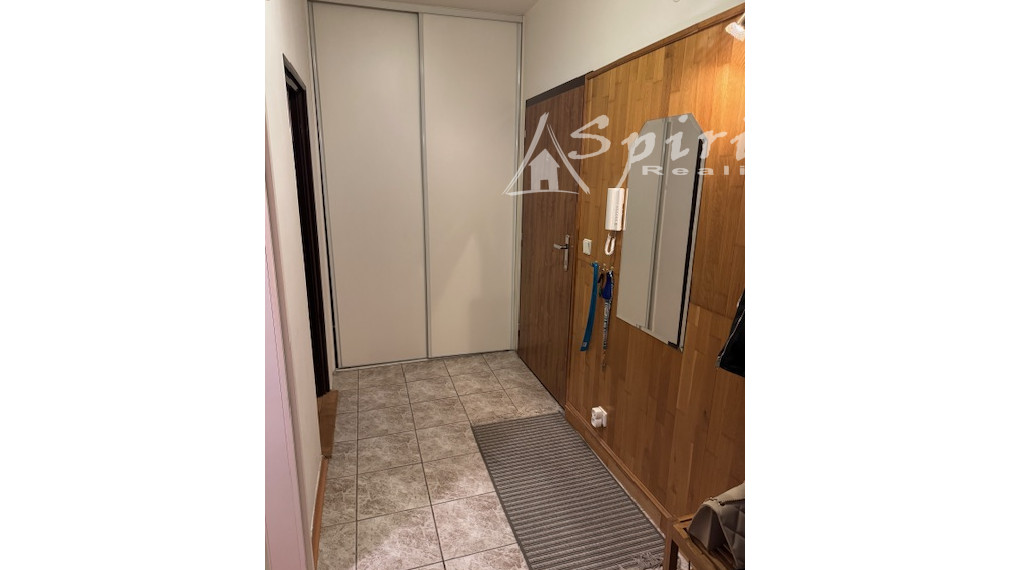 PRENÁJOM - 2gars. Petržalka