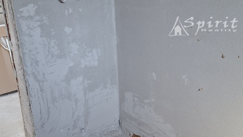 NOVOSTAVBA 3izb.RD v tichej uličke obce Veľké Úľany