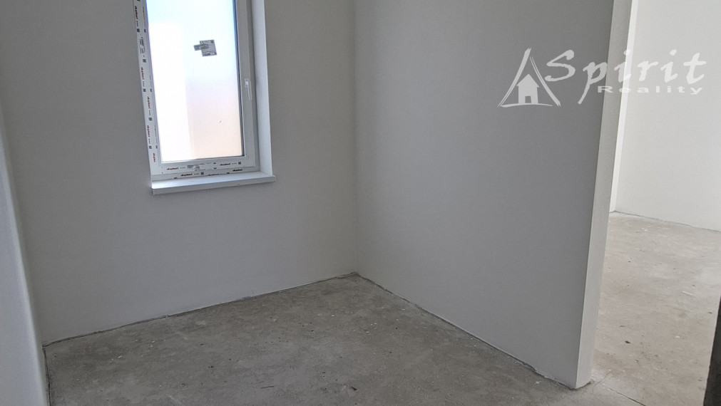 NOVOSTAVBA 3izb.RD v tichej uličke obce Veľké Úľany