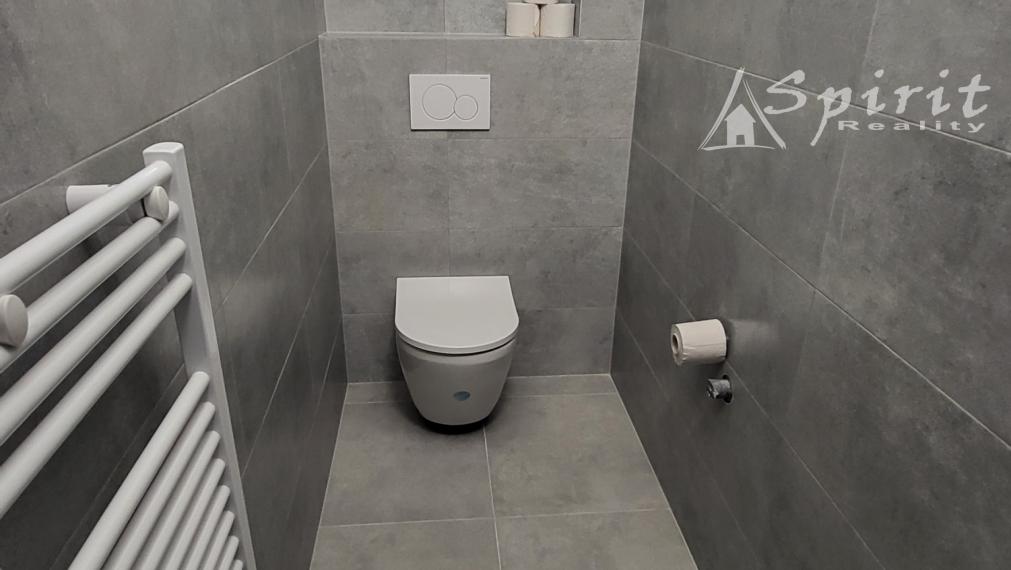 PRENÁJOM: 6 izb. RD v obci Veľké Úľany - komplet zrekonštruovaný