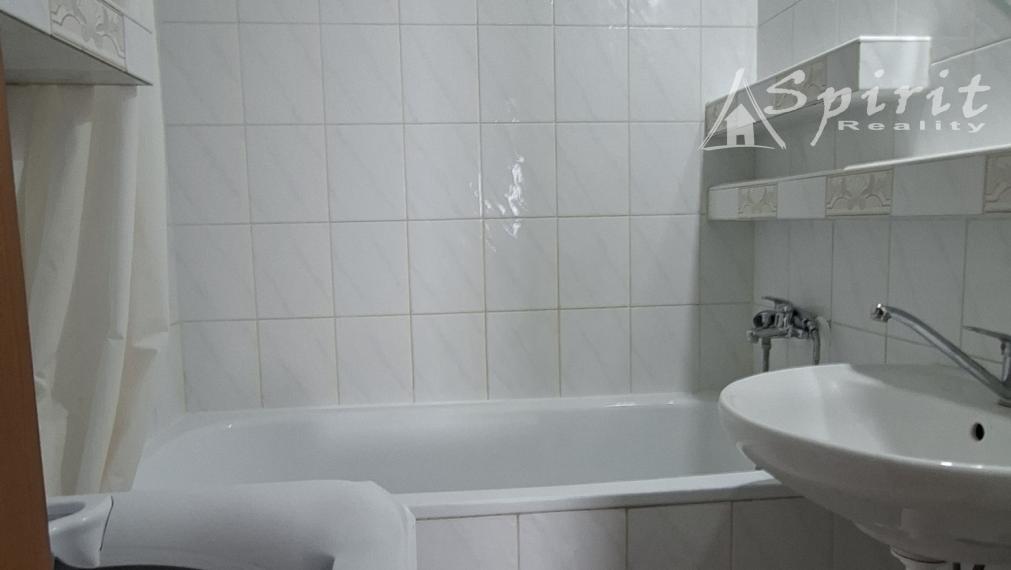 Prenájom: 3izb.byt Dúbravka Sekurisova, od 15.04.