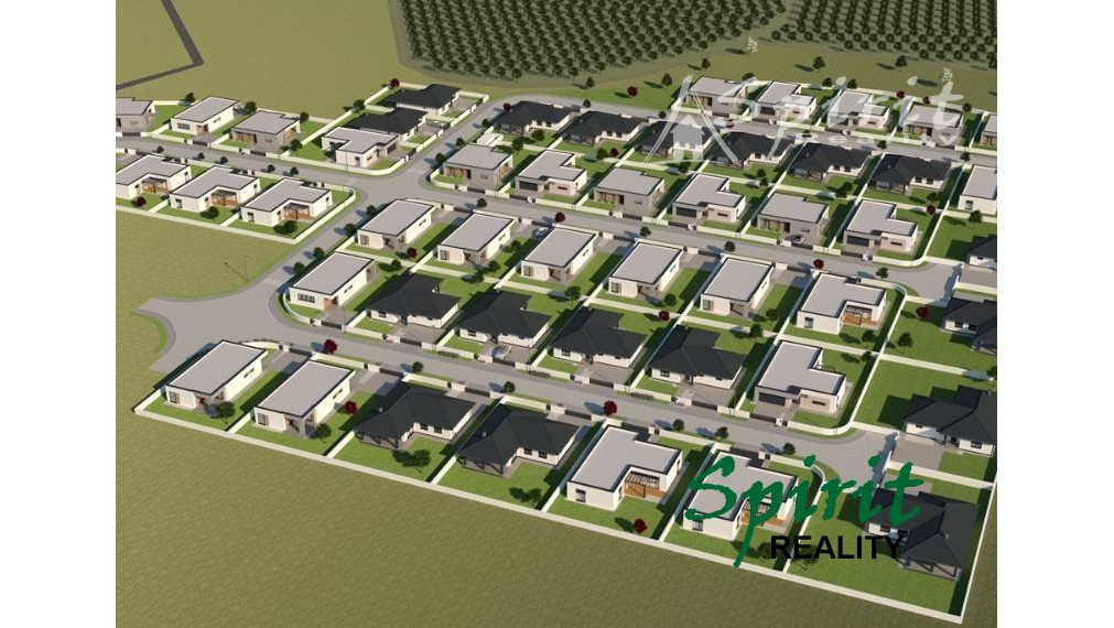 EXKLUZÍVNE IBA U NÁS, NA PREDAJ LUKRATÍVNE POZEMKY v obci VEĽKÉ ÚĹANY