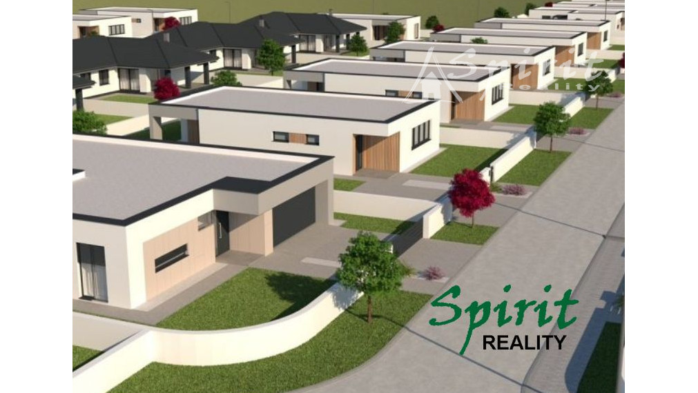 EXKLUZÍVNE IBA U NÁS, NA PREDAJ LUKRATÍVNE POZEMKY v obci VEĽKÉ ÚĹANY