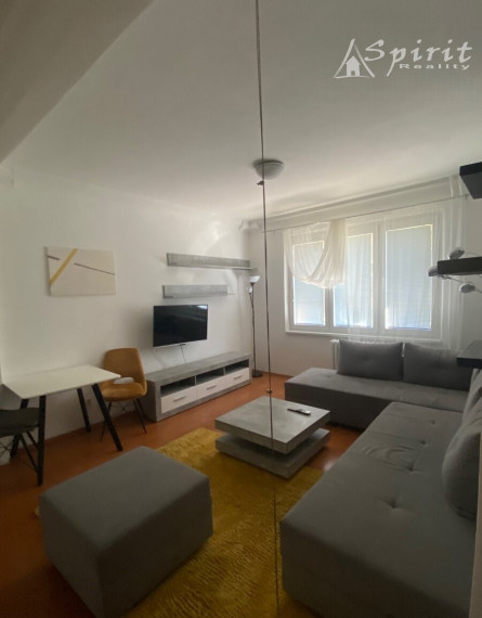 Ponúkame na prenájom 2izbový byt v Ružinove