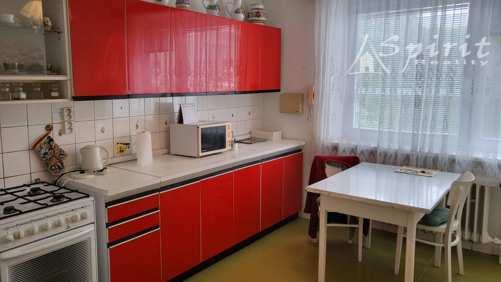 NA PRENÁJOM 3 IZB. RODINNý DOM V PODUNAJSKýCH BISKUPICIACH