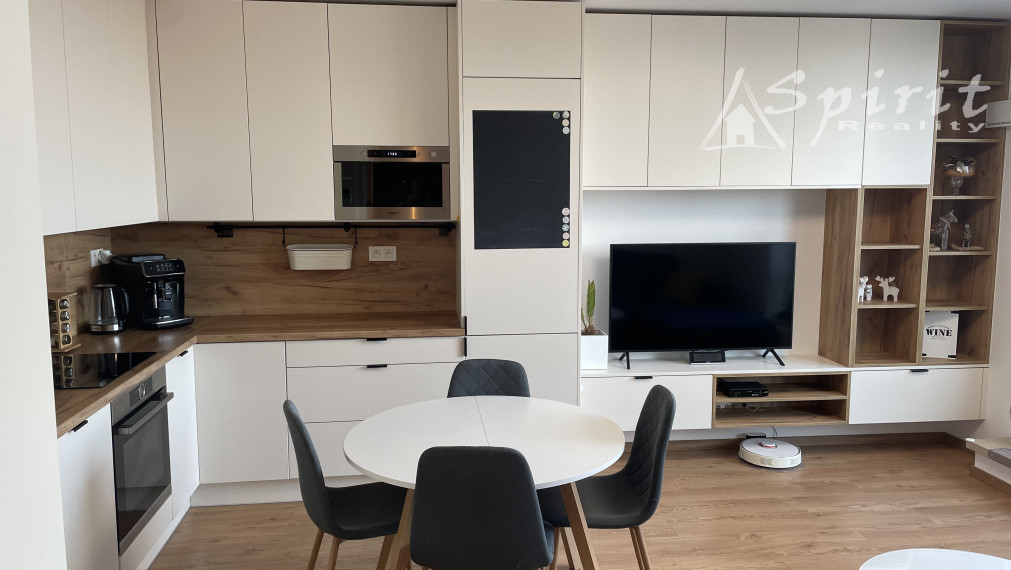 REZERVOVANÝ - Ponúkame na PREDAJ krásny 3 izb.byt s priestrannou terasou URBAN RESIDENCE