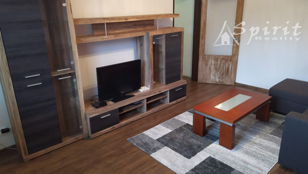 Prenájom 2izb. byt A.Gwerkovej Petržalka-Ovsište