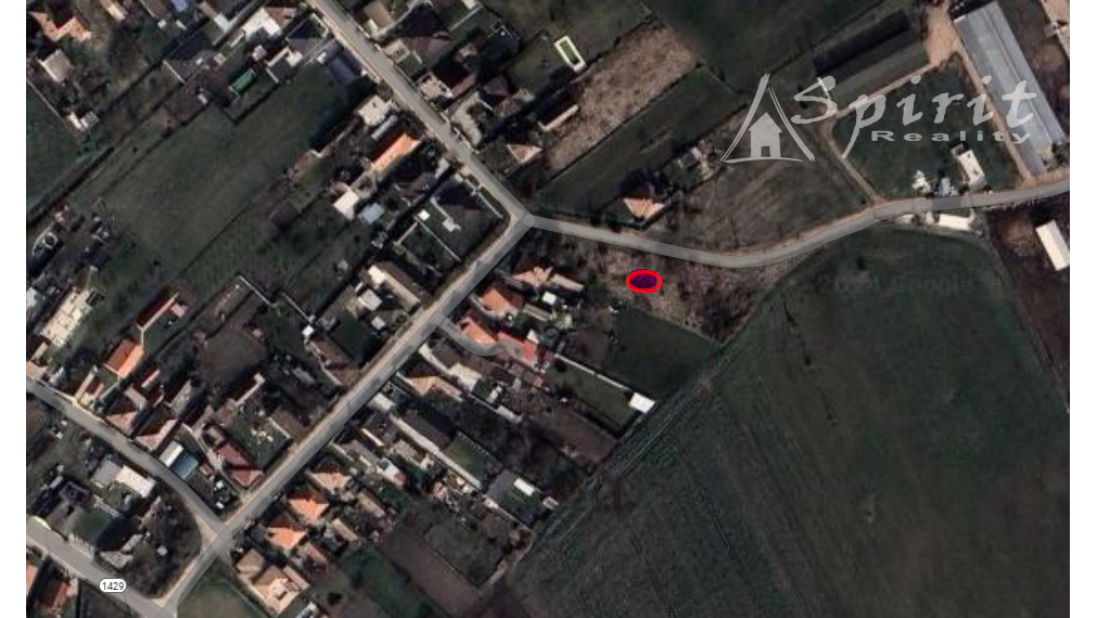 POZEMOK NA VÝSTAVBU RODINNÉHO DOMU/OV LEN 30km od BA