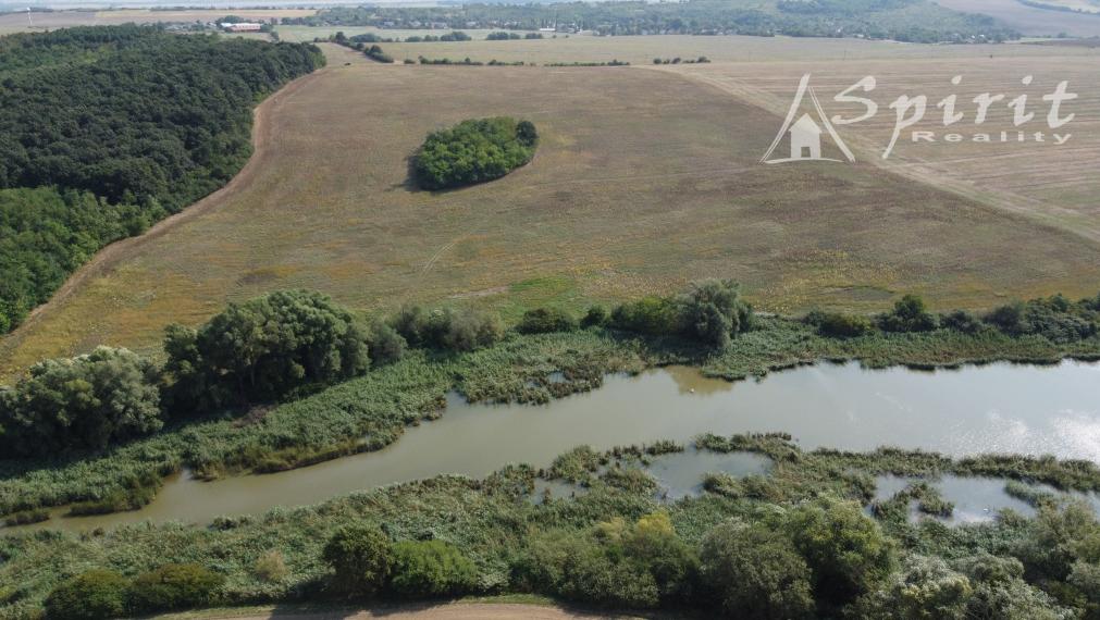 NA PREDAJ - INVESTIČNÝ POZEMOK - orná pôda