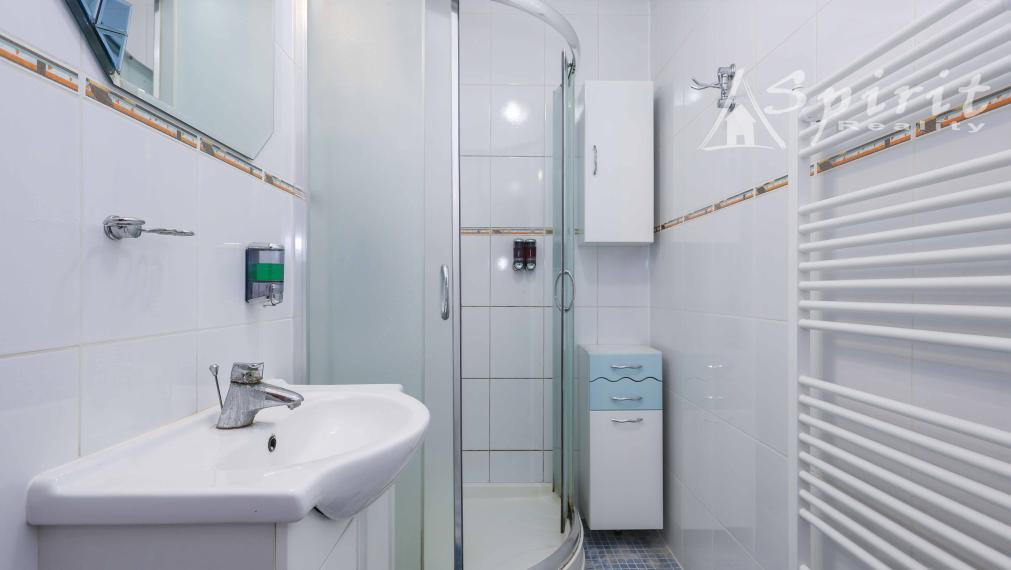 Výnimočná ponuka - 7izb. priestranný RD s 2gáražou na 36á pozemku