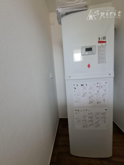 Na predaj: Moderný dom v obci Veľké Úľany – Ekoosada, novostavba (holodom)