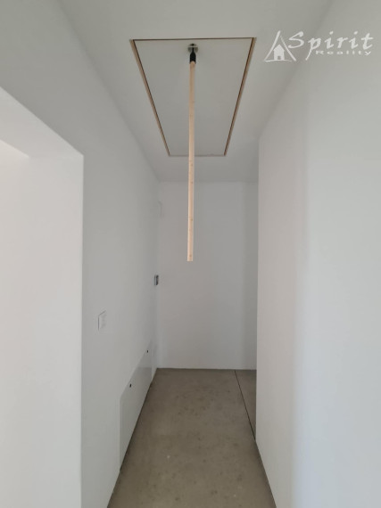 Na predaj: Moderný dom v obci Veľké Úľany – Ekoosada, novostavba (holodom)