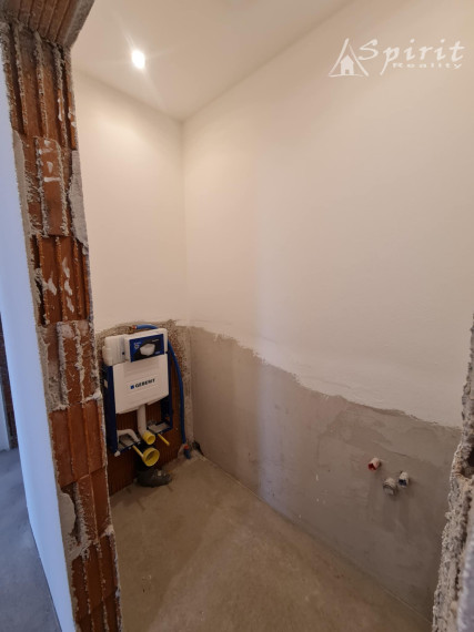 Na predaj: Moderný dom v obci Veľké Úľany – Ekoosada, novostavba (holodom)