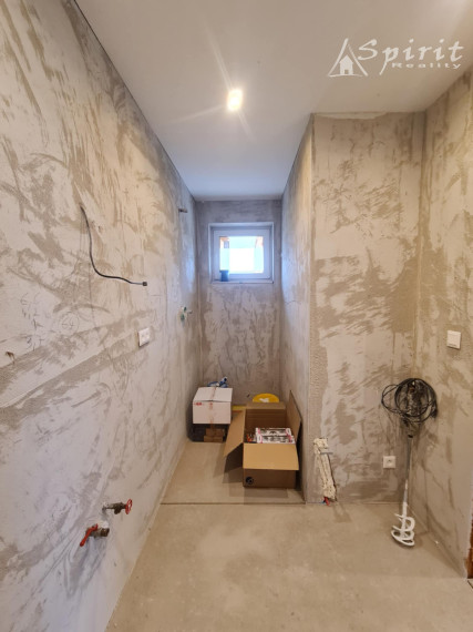 Na predaj: Moderný dom v obci Veľké Úľany – Ekoosada, novostavba (holodom)