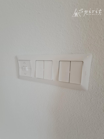 Na predaj: Moderný dom v obci Veľké Úľany – Ekoosada, novostavba (holodom)