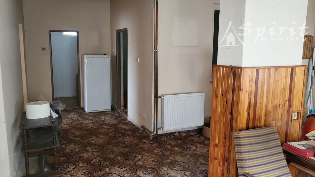 PREDAJ praktického 4-izbového rodinného domu vo Veľkých Úľanoch