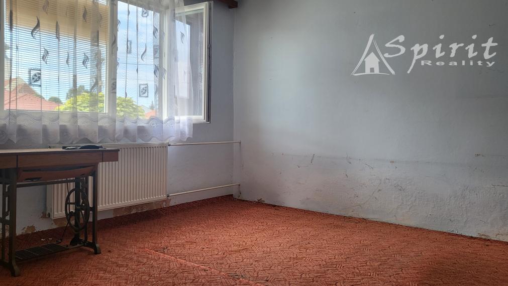 PREDAJ praktického 4-izbového rodinného domu vo Veľkých Úľanoch