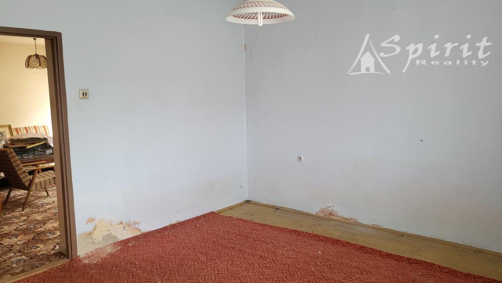 PREDAJ praktického 4-izbového rodinného domu vo Veľkých Úľanoch