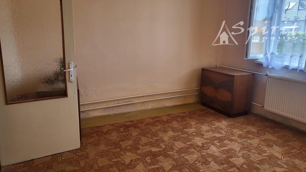 PREDAJ praktického 4-izbového rodinného domu vo Veľkých Úľanoch