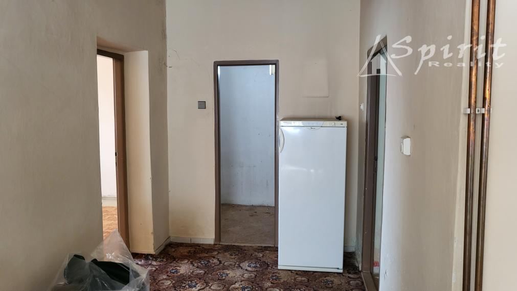 PREDAJ praktického 4-izbového rodinného domu vo Veľkých Úľanoch