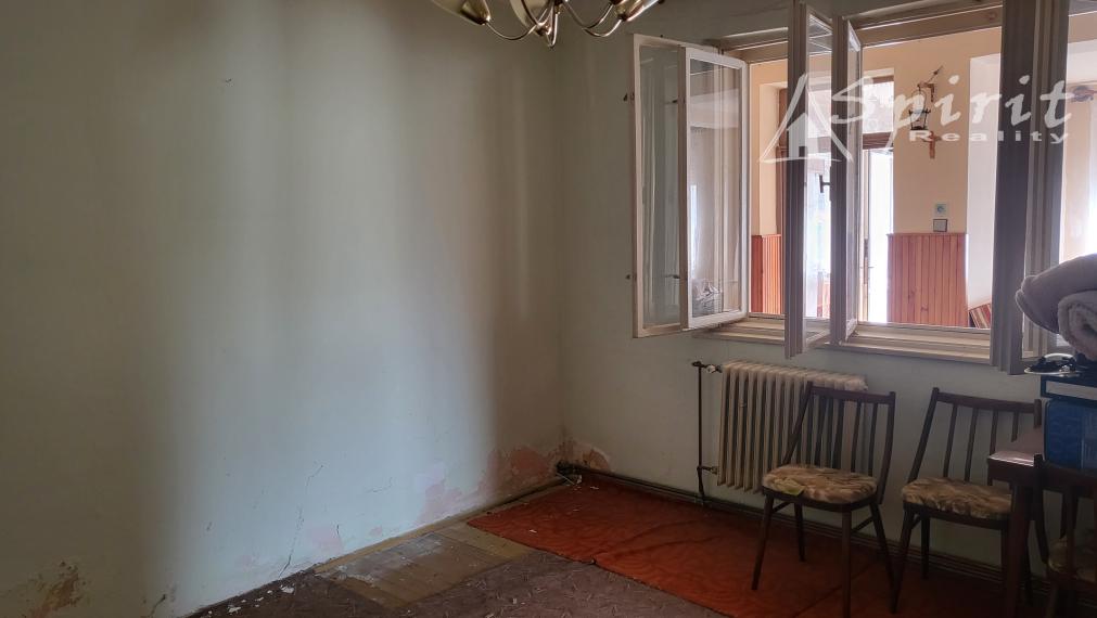 PREDAJ praktického 4-izbového rodinného domu vo Veľkých Úľanoch