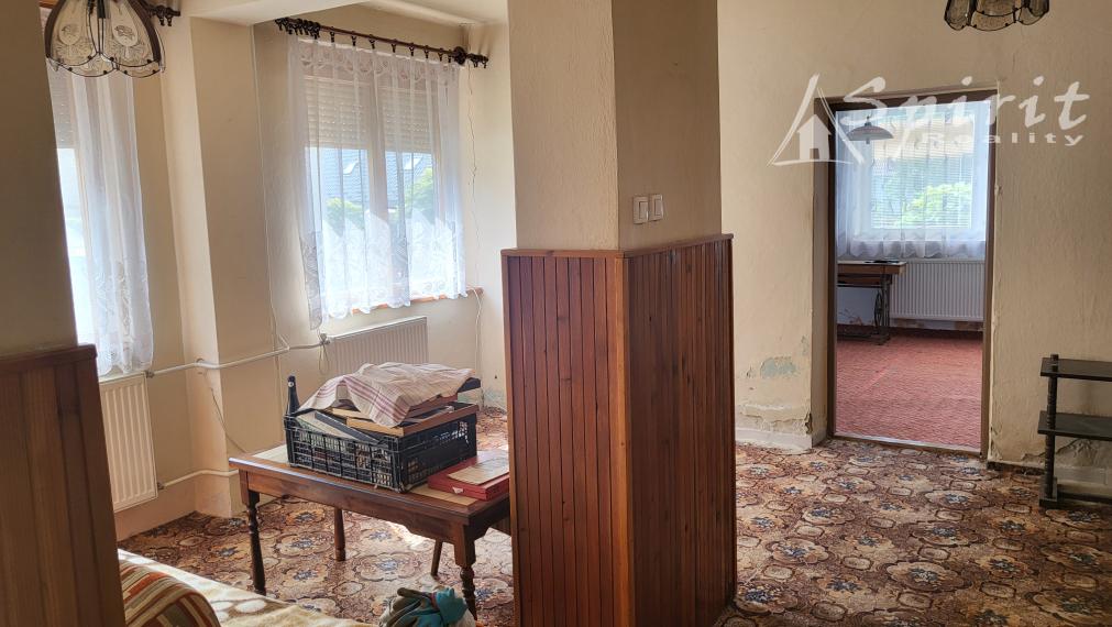 PREDAJ praktického 4-izbového rodinného domu vo Veľkých Úľanoch