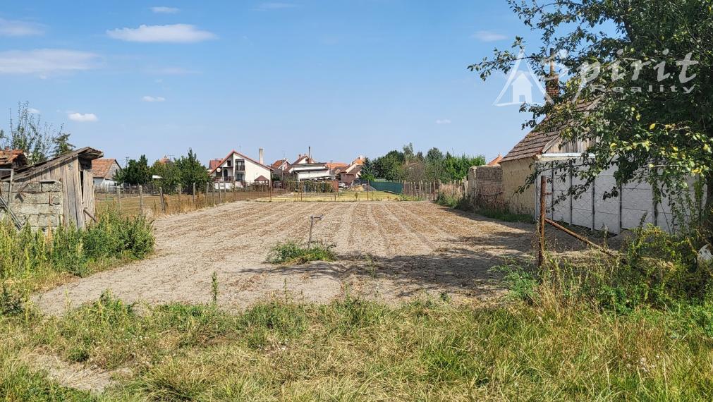 Domov pre vašu rodinu: 4-izbový dom v tichej lokalite - Veľké Úľany