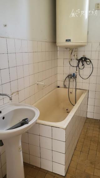 PREDAJ praktického 4-izbového rodinného domu vo Veľkých Úľanoch