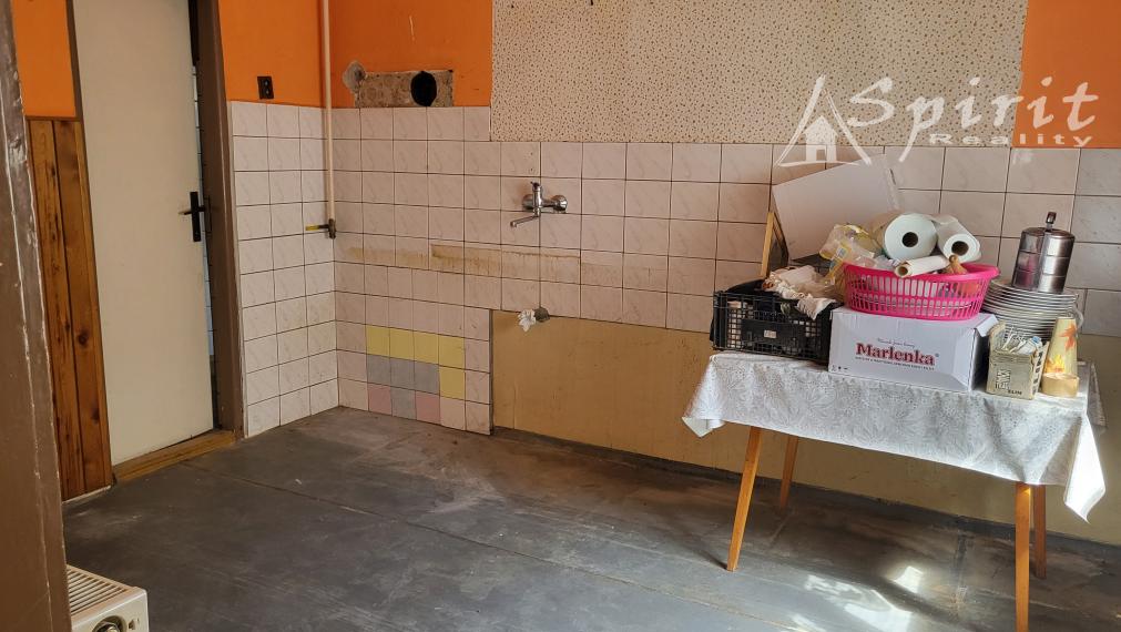 PREDAJ praktického 4-izbového rodinného domu vo Veľkých Úľanoch