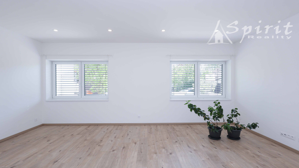 Na predaj: 4-izbový bungalov v prestížnej lokalite Bratislava – Rusovce