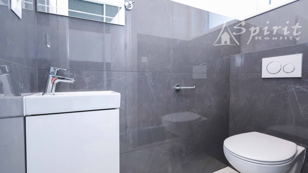 Na predaj: 4-izbový bungalov v prestížnej lokalite Bratislava – Rusovce