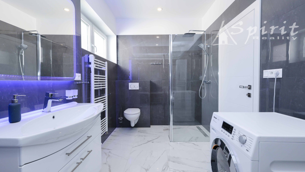 Na predaj: 4-izbový bungalov v prestížnej lokalite Bratislava – Rusovce