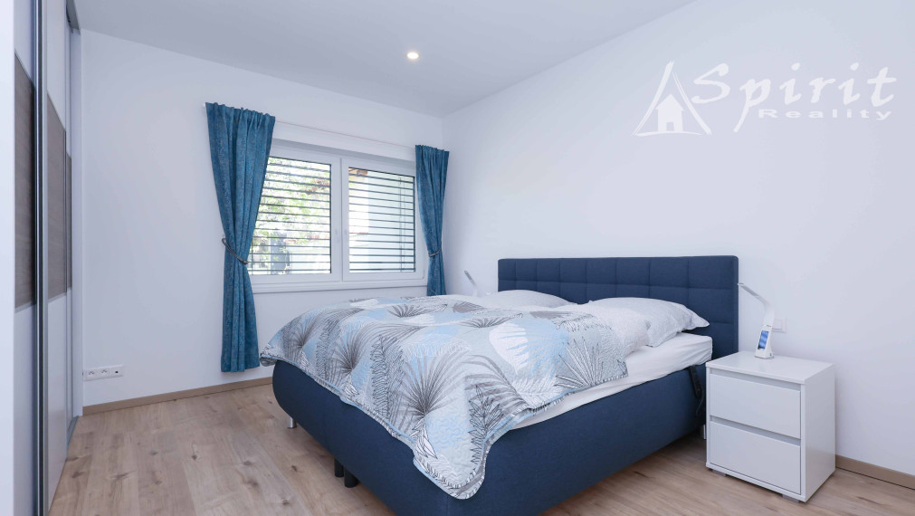 Na predaj: 4-izbový bungalov v prestížnej lokalite Bratislava – Rusovce