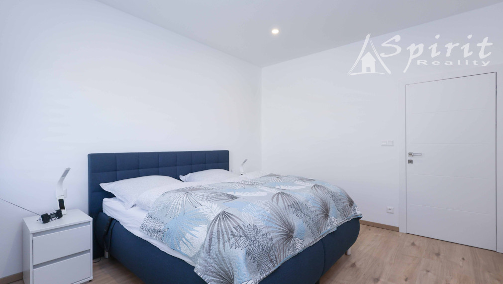 Na predaj: 4-izbový bungalov v prestížnej lokalite Bratislava – Rusovce