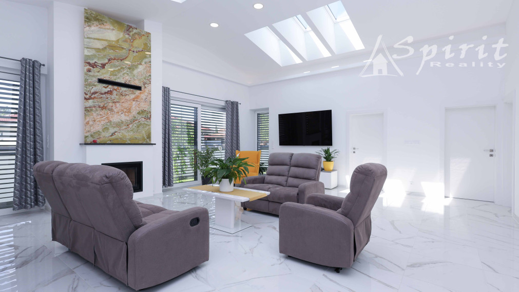 Na predaj: 4-izbový bungalov v prestížnej lokalite Bratislava – Rusovce