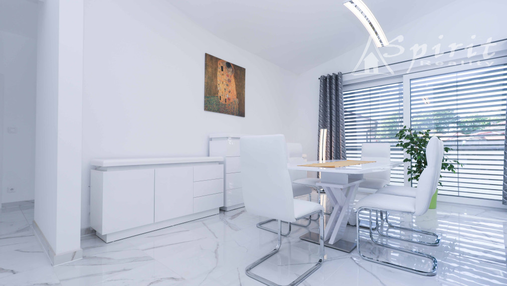 Na predaj: 4-izbový bungalov v prestížnej lokalite Bratislava – Rusovce