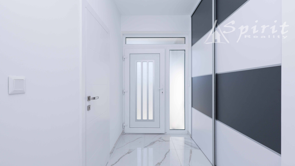 Na predaj: 4-izbový bungalov v prestížnej lokalite Bratislava – Rusovce