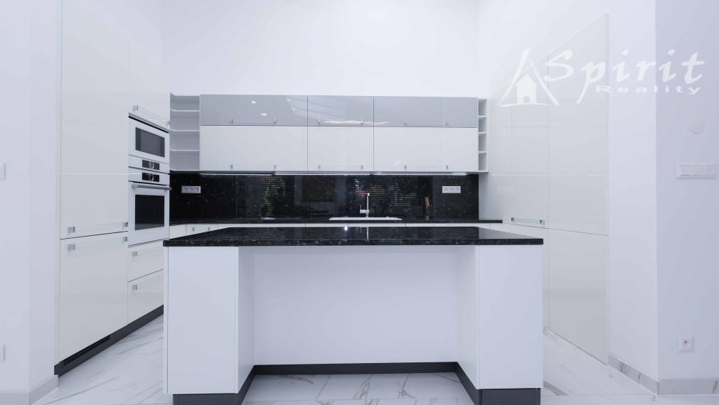 Na predaj: 4-izbový bungalov v prestížnej lokalite Bratislava – Rusovce