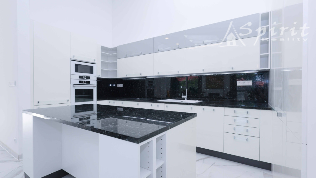 Na predaj: 4-izbový bungalov v prestížnej lokalite Bratislava – Rusovce