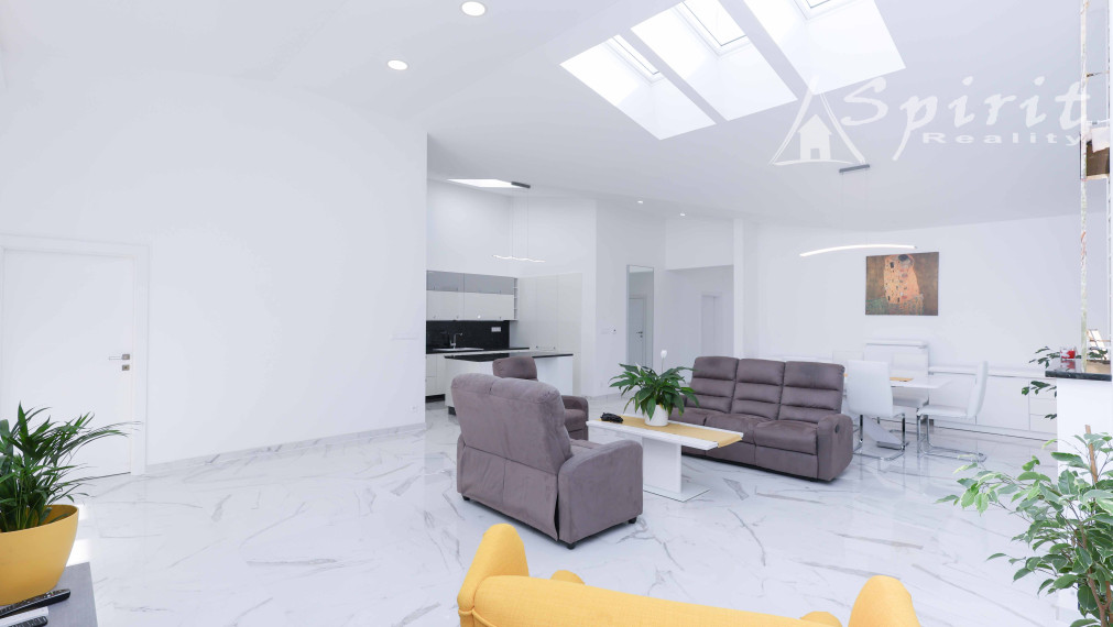 Na predaj: 4-izbový bungalov v prestížnej lokalite Bratislava – Rusovce