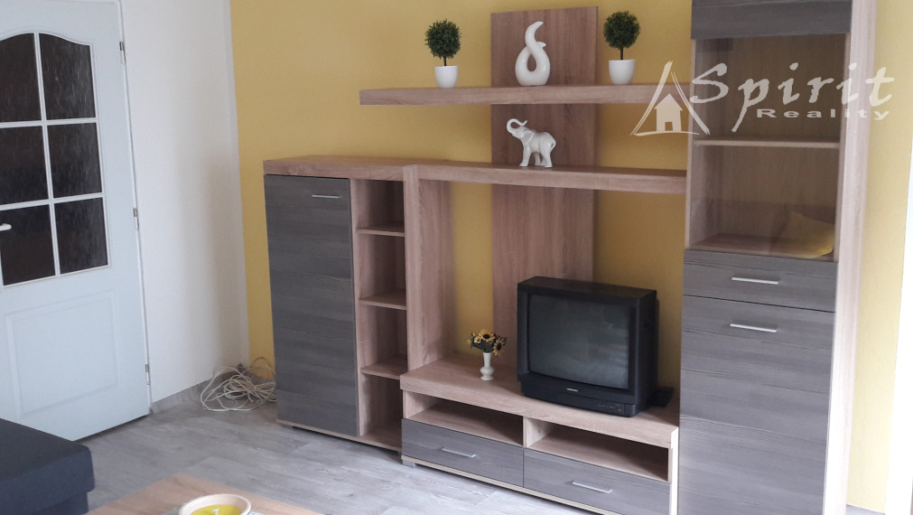 Prenájom 3izb. bytu v príjemnej časti Dúbravky