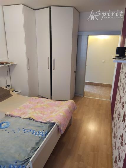 Na prenájom priestranný 3-izbový byt s loggiou – pripravený na okamžité nasťahovanie!