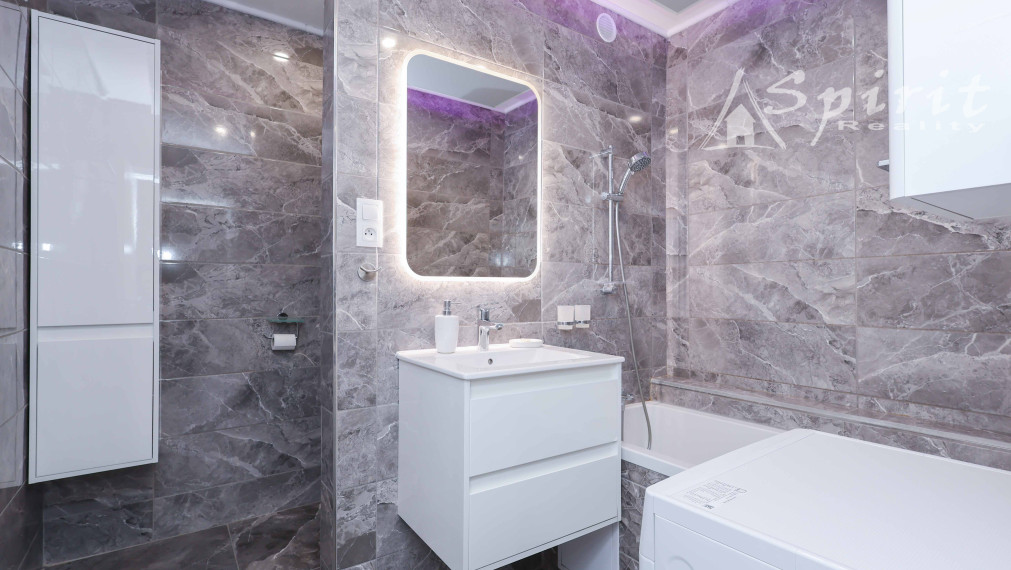 Praktické a príjemné bývanie v tichej lokalite Galanty